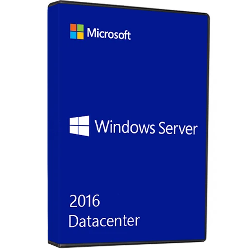 Windows Server 2016 Datacenter