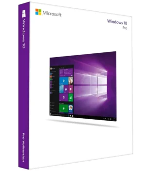 Windows 10 Pro