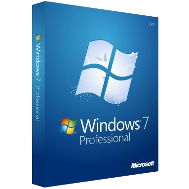 Windows-7-Professional