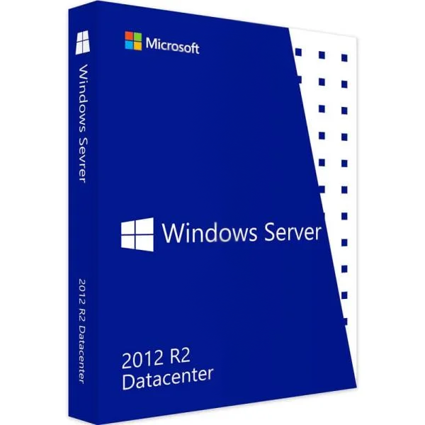 Windows Server 2012 R2 Key