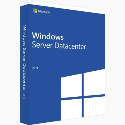 Windows Server 2019 Datacenter Key
