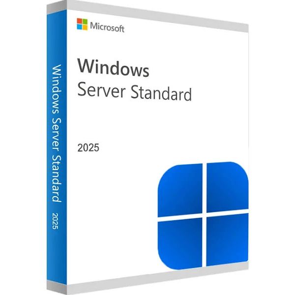 Windows Server 2025 Standard product key