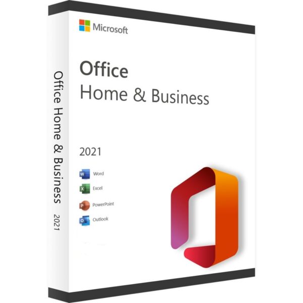 office home and business 2021
