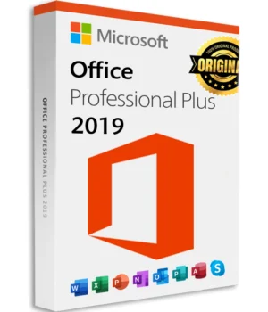 Office 2019 Professional Plus