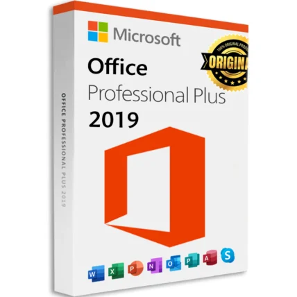 Office 2019 Professional Plus