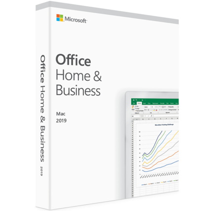 office home and business 2019