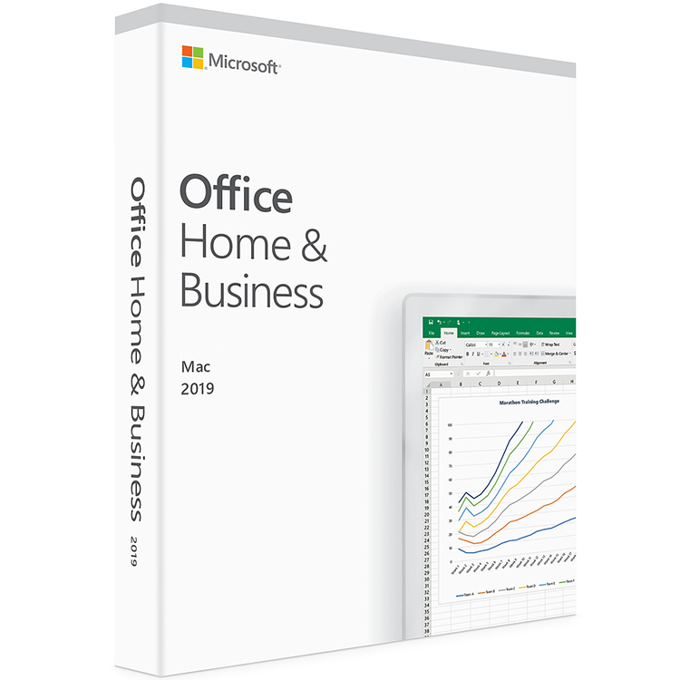office home and business 2019