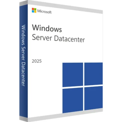 Windows Server 2025 Product Key