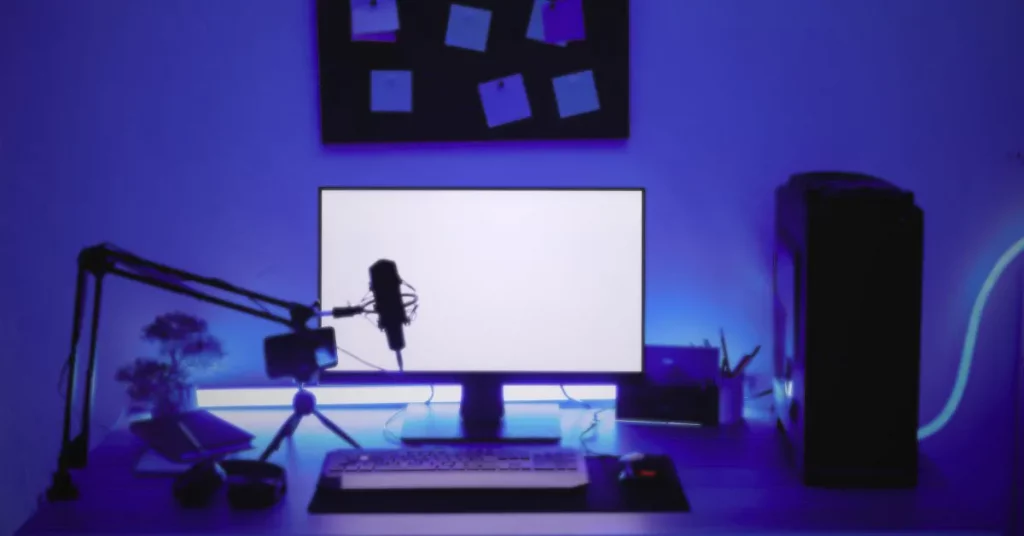 How To Fix Blue Tint Screen Windows 10