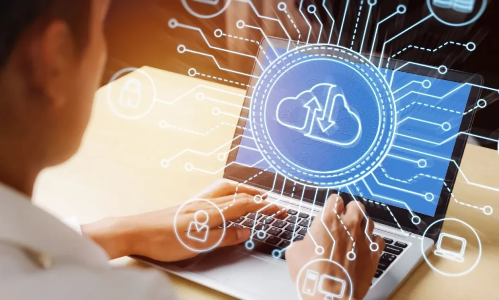 What is Microsoft Azure Cloud Computing