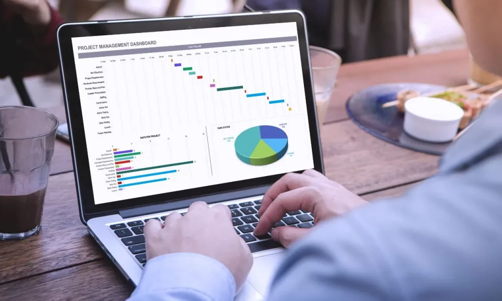 How To Use Microsoft Excel Formulas