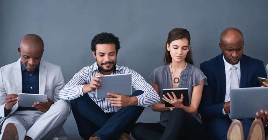 Microsoft Office On Multiple Devices