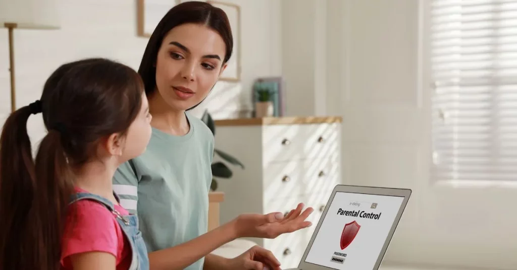 How To Set Up Parental Controls In Windows 10