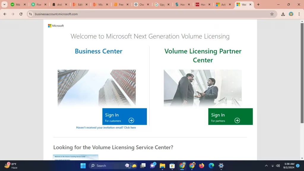 كيفية الترقية من Windows 11 Home إلى Pro