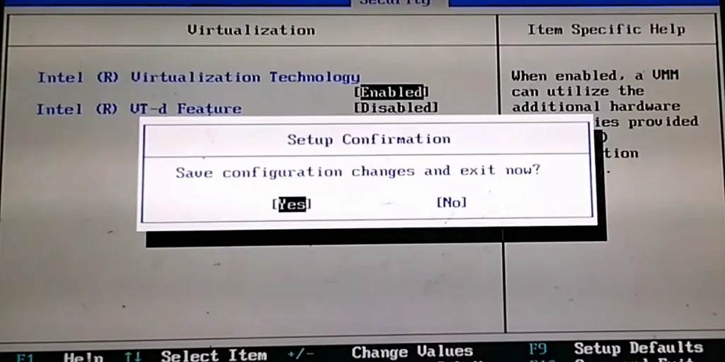 So aktivieren Sie die Virtualisierung in Windows 11