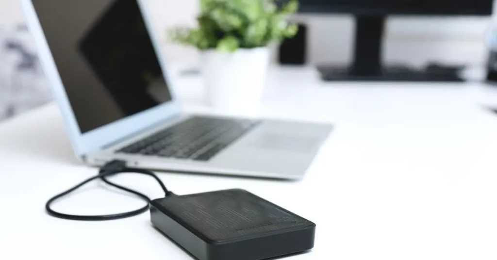 How To Free Up Disk Space In Windows