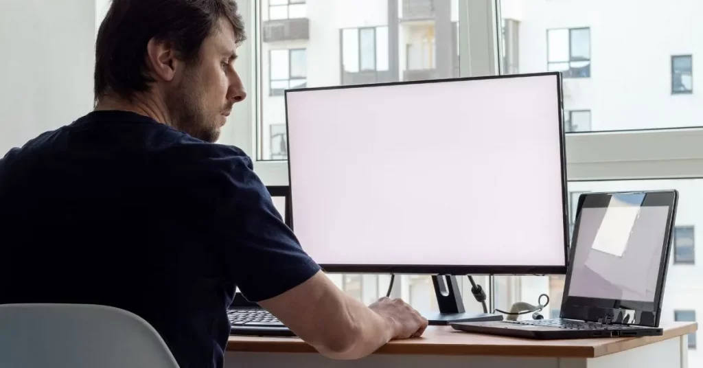 Windows Remote Desktop