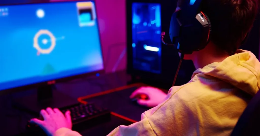 How to Optimise Windows for Gaming