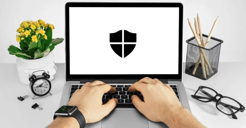 disable Windows Defender