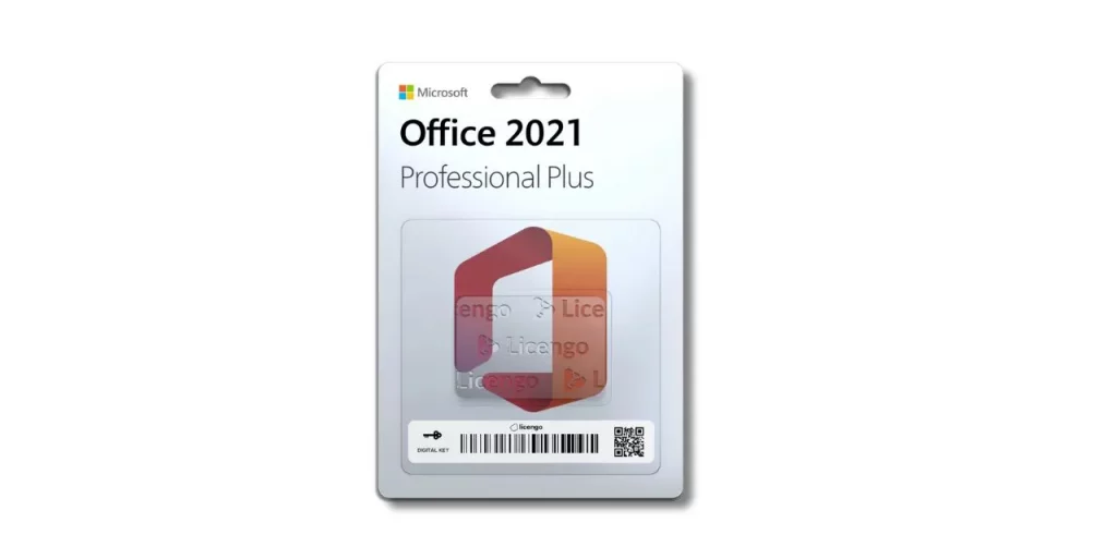 What Does Microsoft Office Professional Plus 2021 Include