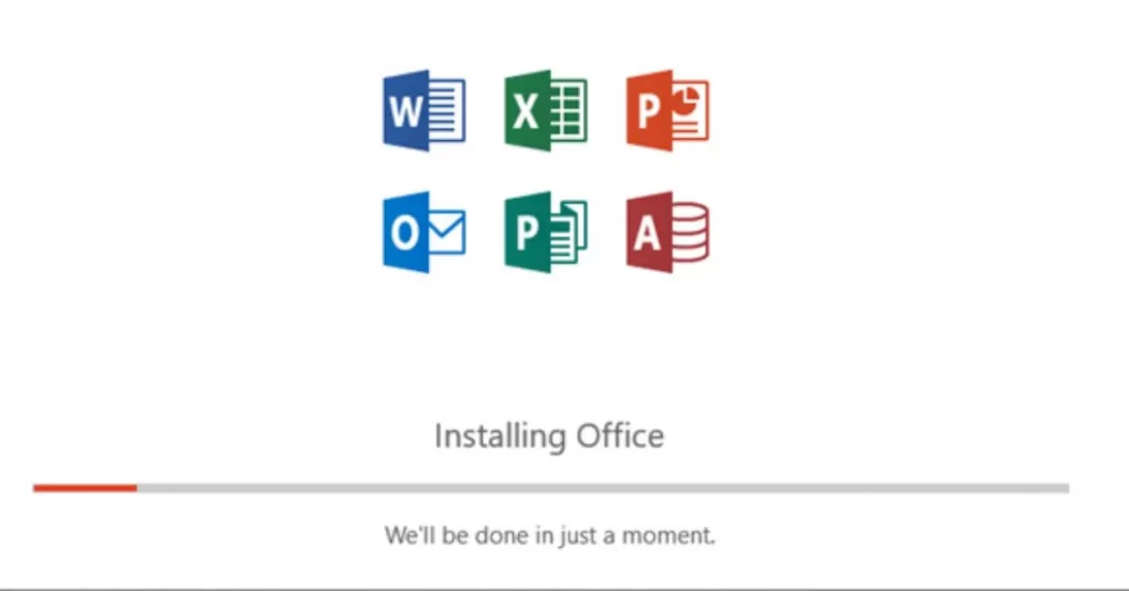 How to Install Microsoft Office on Windows 10