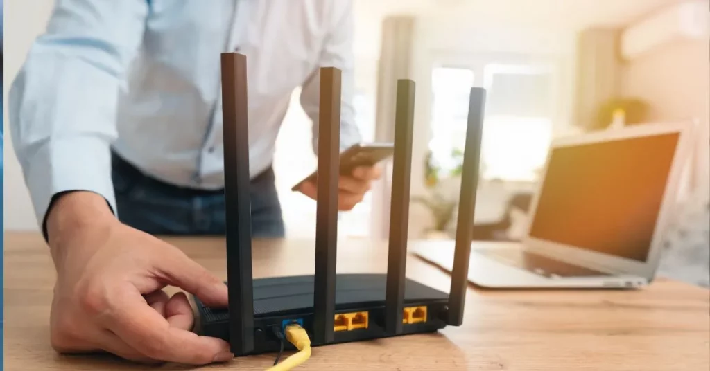 How To Fix Slow Internet Connection On Windows 10