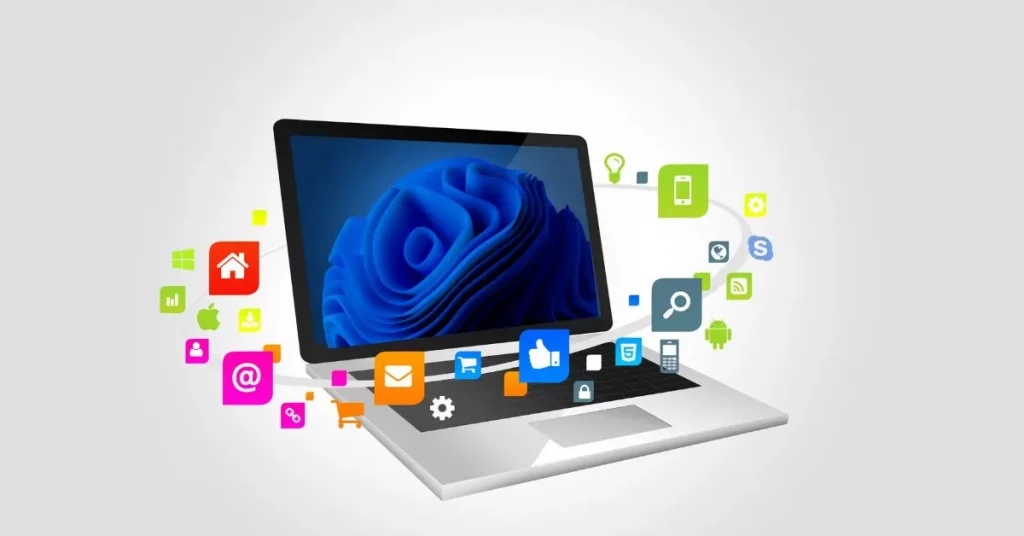 Windows 11 Features And Benefits
