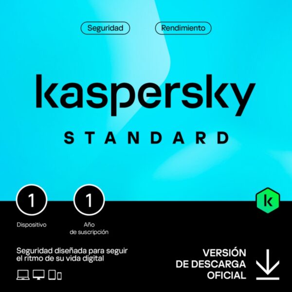 Kaspersky Internet Security Standard