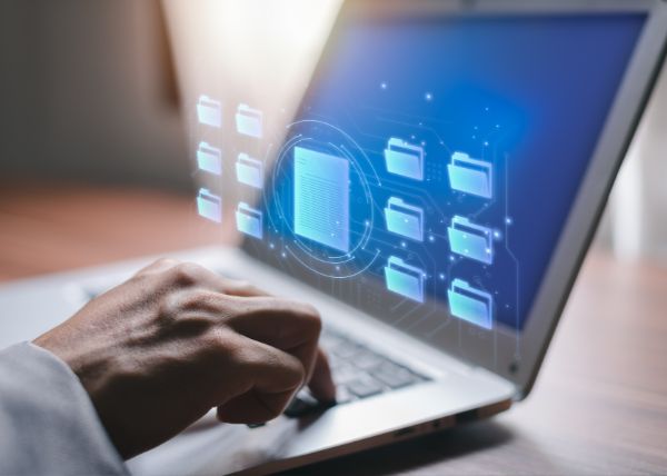 How to Manage Storage Spaces in Microsoft Server