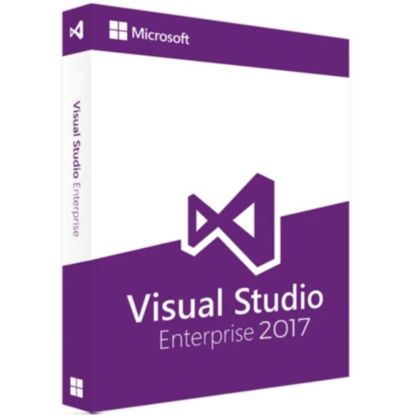 Microsoft Visual Studio 2017